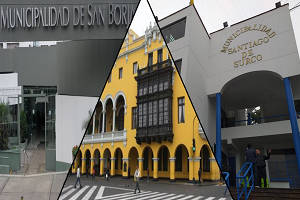 tramites con entidades y autoridades